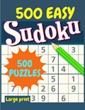EASY Sudoku | Sascha Association | 