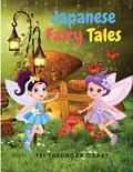 Japanese Fairy Tales | Yei Theodora Ozaki | 