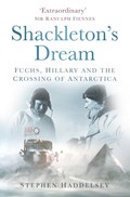 Shackleton's Dream | Stephen Haddelsey | 