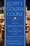 Egypt's Golden Couple | John Darnell and Colleen Darnell | 