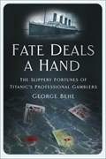 Fate Deals a Hand | George Behe | 