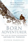 Born Adventurer | Stephen Haddelsey | 