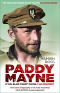 Paddy Mayne | Hamish Ross | 