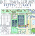 prettycityparis: The Colouring Book | Siobhan Ferguson | 