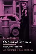 Queens of Bohemia | Darren Coffield | 