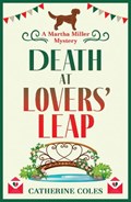 Death at Lovers' Leap | Catherine Coles | 