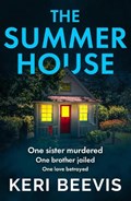 The Summer House | Keri Beevis | 