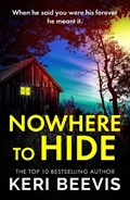 Nowhere to Hide | Keri Beevis | 