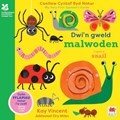Dwi'n Gweld Malwoden / I Spot a Snail | Kay Vincent | 