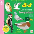Dwi'n Gweld Hwyaden / I Spot a Duck | Kay Vincent | 