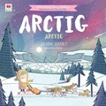 Cyfres Anturiaeth Eifion a Sboncyn: Arctig / Arctic | Brendan Kearney | 