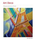 Art Deco Masterpieces of Art | Janet Tyson | 