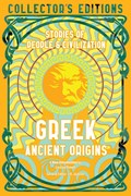 Greek Ancient Origins | Flame Tree Studio (Literature and Science) | 
