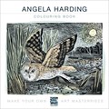 Angela Harding Colouring Book | Angela Harding | 