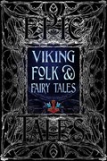 Viking Folk & Fairy Tales | Dagrún Ósk Jónsdóttir | 
