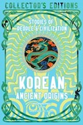Korean Ancient Origins | Stella Xu | 