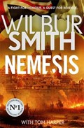 Nemesis | Wilbur Smith ; Tom Harper | 