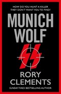 Munich Wolf | Rory Clements | 