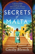 Secrets of Malta | Cecily Blench | 