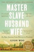 Master Slave Husband Wife | Ilyon Woo | 