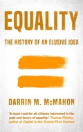 Equality | Darrin McMahon | 