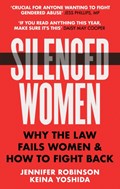 Silenced Women | Jennifer Robinson ; Keina Yoshida | 