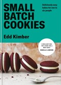 Small Batch Cookies | Edd Kimber | 