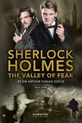Sherlock Holmes - The Valley of Fear | Nick Lane | 