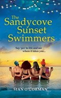 The Sandycove Sunset Swimmers | Sian O'Gorman | 