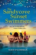 The Sandycove Sunset Swimmers | Siân O'Gorman | 