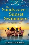 The Sandycove Sunset Swimmers | Siân O'Gorman | 
