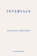 Intervals (Signed Edition) | Marianne Brooker | 