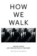 How We Walk | Matthew Beaumont | 