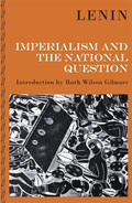 Imperialism and the National Question | V I Lenin | 