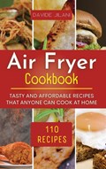 Air Fryer Cookbook | Davide Jilani | 
