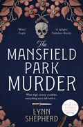 The Mansfield Park Murder | Lynn Shepherd | 