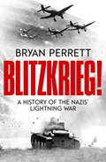 Blitzkrieg! | Bryan Perrett | 