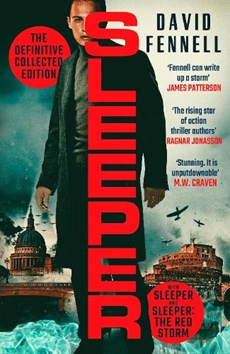 Sleeper: the definitive collected edition