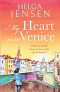 My Heart is in Venice | Helga Jensen | 