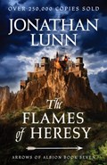Kemp: The Flames of Heresy | Jonathan Lunn | 