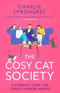 The Cosy Cat Society | Charlie Lyndhurst | 