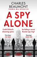 A Spy Alone | Charles Beaumont | 