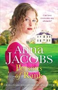 Persons of Rank | Anna Jacobs | 