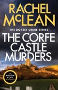 The Corfe Castle Murders | Rachel McLean | 