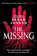 The Missing | Sarah Langan | 