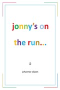 Jonny's on the Run... | Johannes Viljoen | 