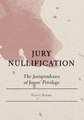 Jury Nullification | Travis Hreno | 