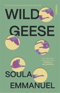 Wild Geese | Soula Emmanuel | 
