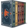 The H.P. Lovecraft 6 Book Hardback Collection | H.P. Lovecraft | 