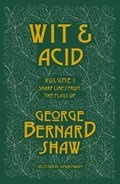Wit and Acid | George Bernard Shaw | 